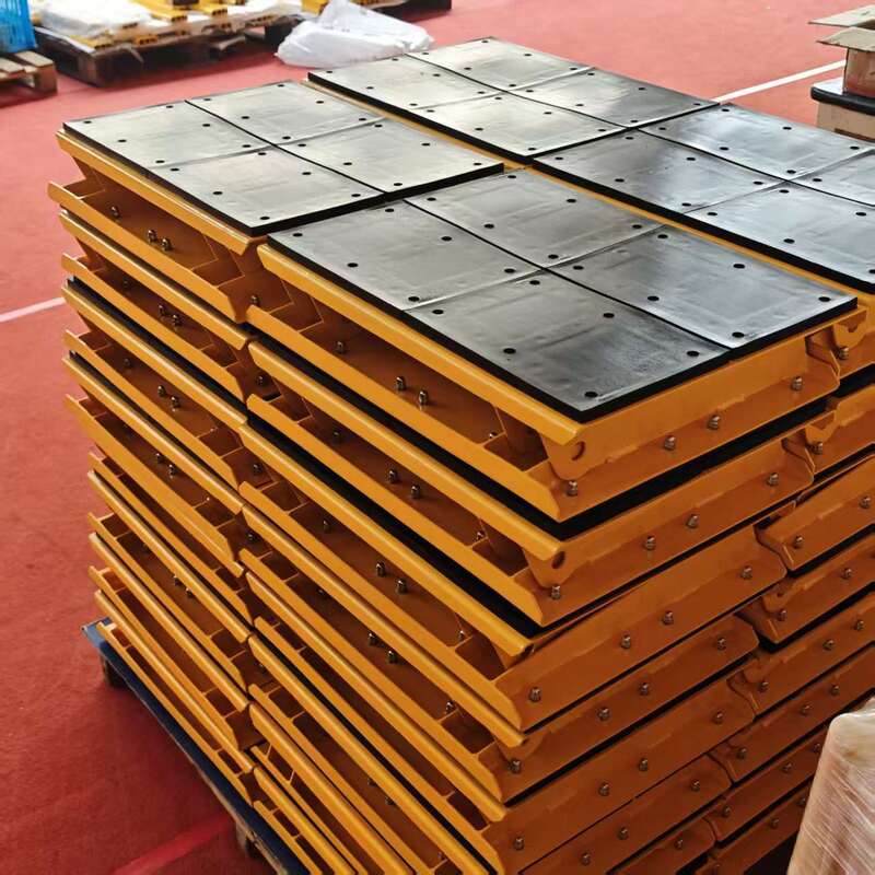 Saldado Fabricado Barricadas de vehículos portátiles plegables Barrera Perfiles de aluminio para la gestión del tráfico