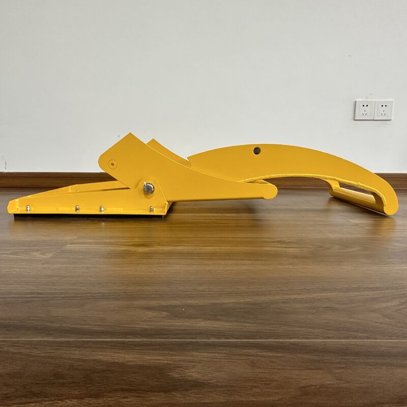 Saldado Fabricado Barricadas de vehículos portátiles plegables Barrera Perfiles de aluminio para la gestión del tráfico