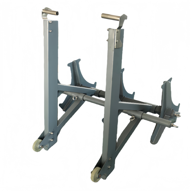 Tipo anti estructura de Ram Vehicle Barriers Y del terrorismo de la intercepción anti de la protección