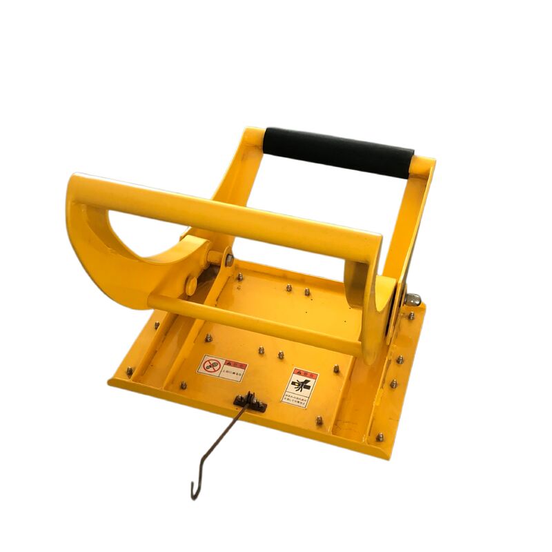 13.4 kg Barrera plegable para vehículos móviles con recubrimiento de pulverización electrostática para la seguridad vial urbana