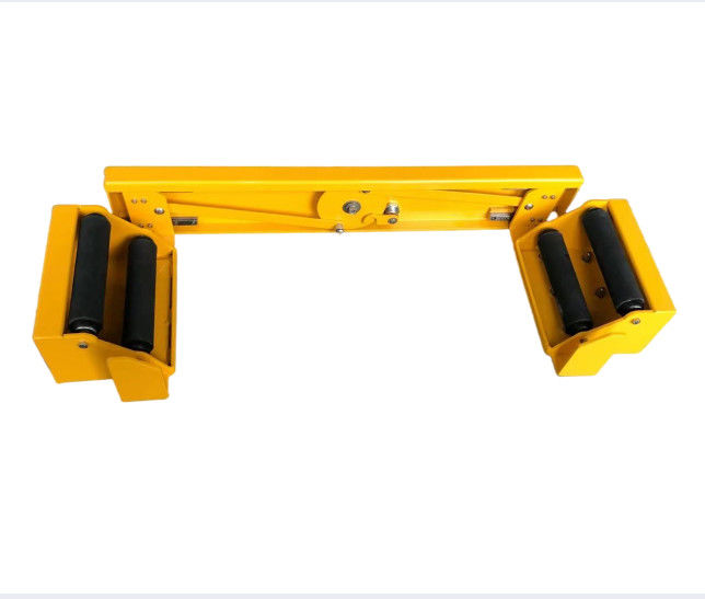Bloqueo de llave de 5 kg de aleación de aluminio ligera con bloqueo anti-robo y anti-desliz para vehículos