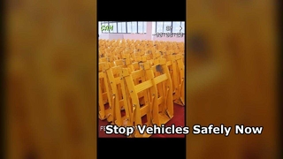 Tomarukun MVB: su experto de confianza en seguridad contra impactos de tráfico.